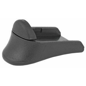 Pearce Grip PG19G5 Grip Extension for Glock Gen 4 5 Black Polymer