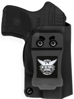 Smith & Wesson Bodyguard 2.0 NTS IWB Kydex Holster Right-Hand