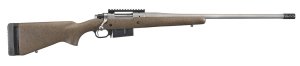 Ruger Hawkeye Long Range Hunter 6.5 PRC 47197