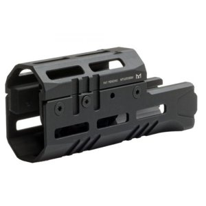 Leapers MTU053SSM UTG PRO Super Slim M-LOK AK Handguard Black