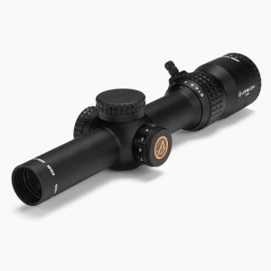 Athlon Optics Argos BTR Gen 3 1-8x24 30mm SFP ATMR4 IR MOA
