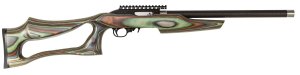 Magnum Research SwitchBolt 22 LR SSEFC22G