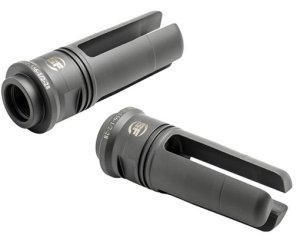 SureFire SF3P-556-1/2-28 3-Prong Flash Hider M4/M16/AR 1/2x28 Threads