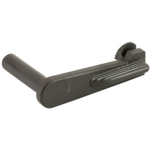 Wilson Combat Slide Release .45 ACP Bullet Proof Blued