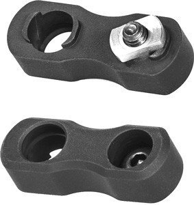 Yankee Hill Machine YHM-5415A M-LOK QD Sling Swivel Mount Black