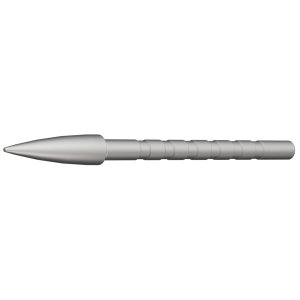Gold Tip Accu-Points Pierce 120gr Glue-In 12-Pack Points