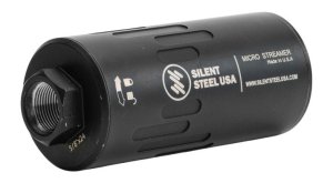 Raider Defense Micro Streamer 9mm