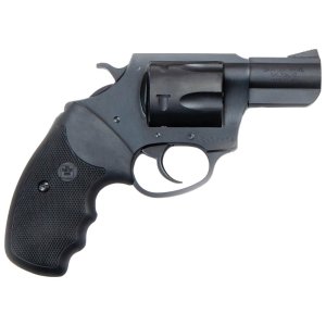 Charter Arms Professional II 357 Magnum 63526
