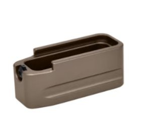 Warne 5003 PMAG Magazine Extension 5.56 +5 Round Capacity FDE