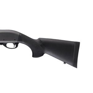 Hogue Remington 870 OverMolded Shotgun Stock 12 In LOP 08730
