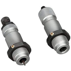 RCBS 39262 308 Winchester X-DIE Small Base Sizer Die Set