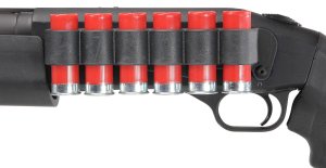 TacStar 1081030 Mossberg 930 Shotgun Rail Mount 12 Gauge 6 Round