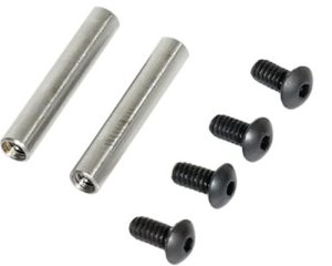 CMMG 55DA1AE Anti Walk Trigger Pins Tactical Black