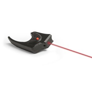 Viridian 912-0004 Red Laser Sight Ruger LCP E-Series 650nm Black