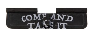 MFT E2AREPDC-CAT AR15 EJCT COVER COME & TAKE IT