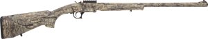 Rock Island Armory TK-105 20 Gauge Single Shot Shotgun