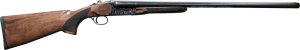 Pointer FT61228HT Side by Side 12 Gauge 28 in Case Colored 2 Rounds