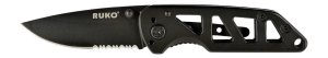 RUKO RUK0162-CS 440A TIN 2-1/2"TI-TACT FOLDING