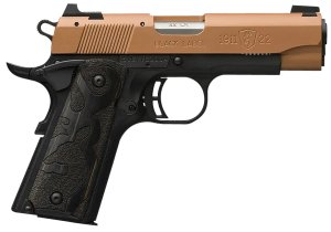 Browning 1911-22 22 LR 051896490