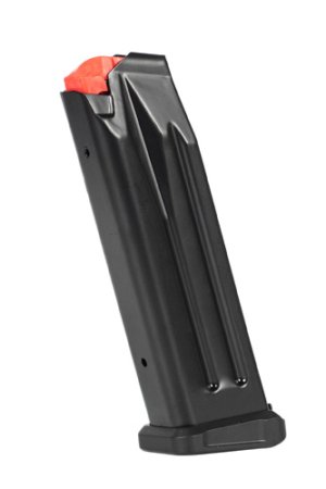 Mec-Gar MGP1820M PARA P18 .38 Super 20RD Magazine Anti-Friction Coating