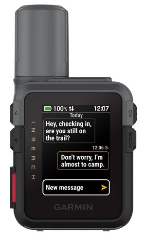 Garmin InReach Mini 3 010-03387-00