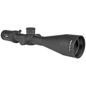 Trijicon Tenmile 5-25x50mm SFP 30mm Tube Red MRAD Reticle