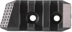 Flux Defense Raider X P320 Side Accessory PIC Rails
