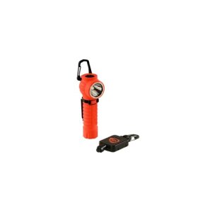 Streamlight Polytac 90 LED Flashlight 600 Lumens Black (UPC 888326)