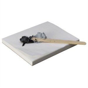 Brownells Epoxy Mixing Pads 3 Pack
