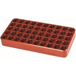 Lyman Anodized Aluminum Loading Block .565 Hole Size