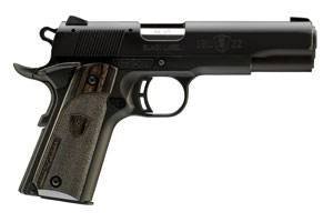 Browning 1911-22 Black Label 22 LR