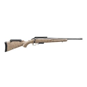 Ruger American Gen II Ranch 7.62x39 46921 7.62X39MM