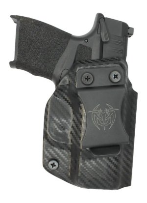UM Holster Springfield Hellcat Right Hand Tactical