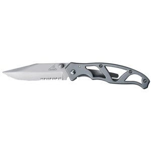 Gerber Paraframe I Fine Edge Stainless Folding Knife 22-08445