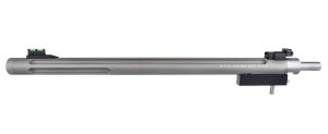 Tactical Solutions 1022TDGMG X-Ring Barrel 22 LR 16.50" Gunmetal Gray Fi...