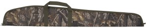 Allen Company 52" Shotgun Gun Case Nylon Camo/Green 44252