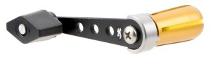 Browning 12 Gauge Universal Choke Tube Speed Wrench - Invector, Invector-Plus, Invector-DS - Sporting Clay Shooting