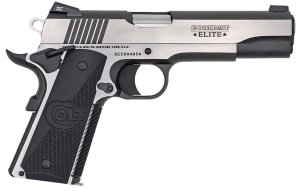 Colt 1911 9mm O1072CE