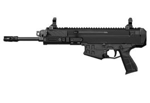 CZ-USA Bren 2 MS 7.62x39mm 91461 7.62 x 39mm