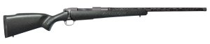 Nosler M48 Mountain Carbon 26 Nosler 24 In 3+1 Tungsten Gray Cerakote