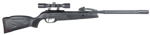 GAMO Swarm Whisper .177 Pellet 1300 FPS 19.10 In 10-Shot