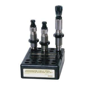 Redding 60387 224 Valkyrie Type-S Elite Bushing Die Set