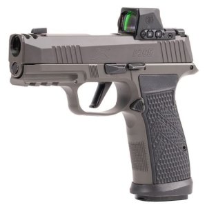 Sig Sauer P365 9mm 365AXGCA-9-LEGION-RXX