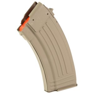 Go Mag AK 10Rd/20 BDY STL 762X39 FDE 810091157695
