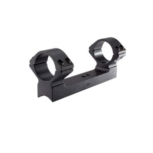 TALLEY 730724 30MM Black Scope Rings for Encore Omega Triumph Low