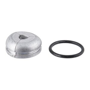 RCBS 9451 Kinetic Puller Small Chuck Assembly Reloading