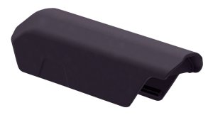 Magpul Industries MAG447-PLM AK Cheek Riser 0.75 In Plum