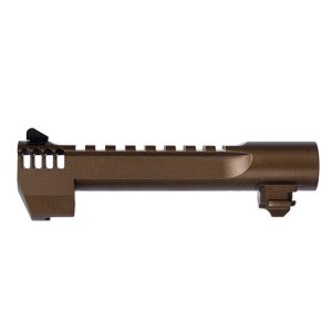 Magnum Research BAR446BBIMB .44 Magnum 6 In Burnt Bronze