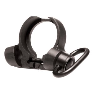 Troy SMOUPGR00BT00 Pro Sling Adapter Black Aluminum/Stainless Steel