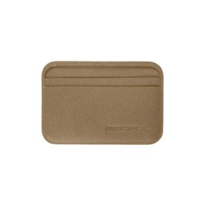 Magpul MAG763-245 DAKA Everyday Wallet Flat Dark Earth